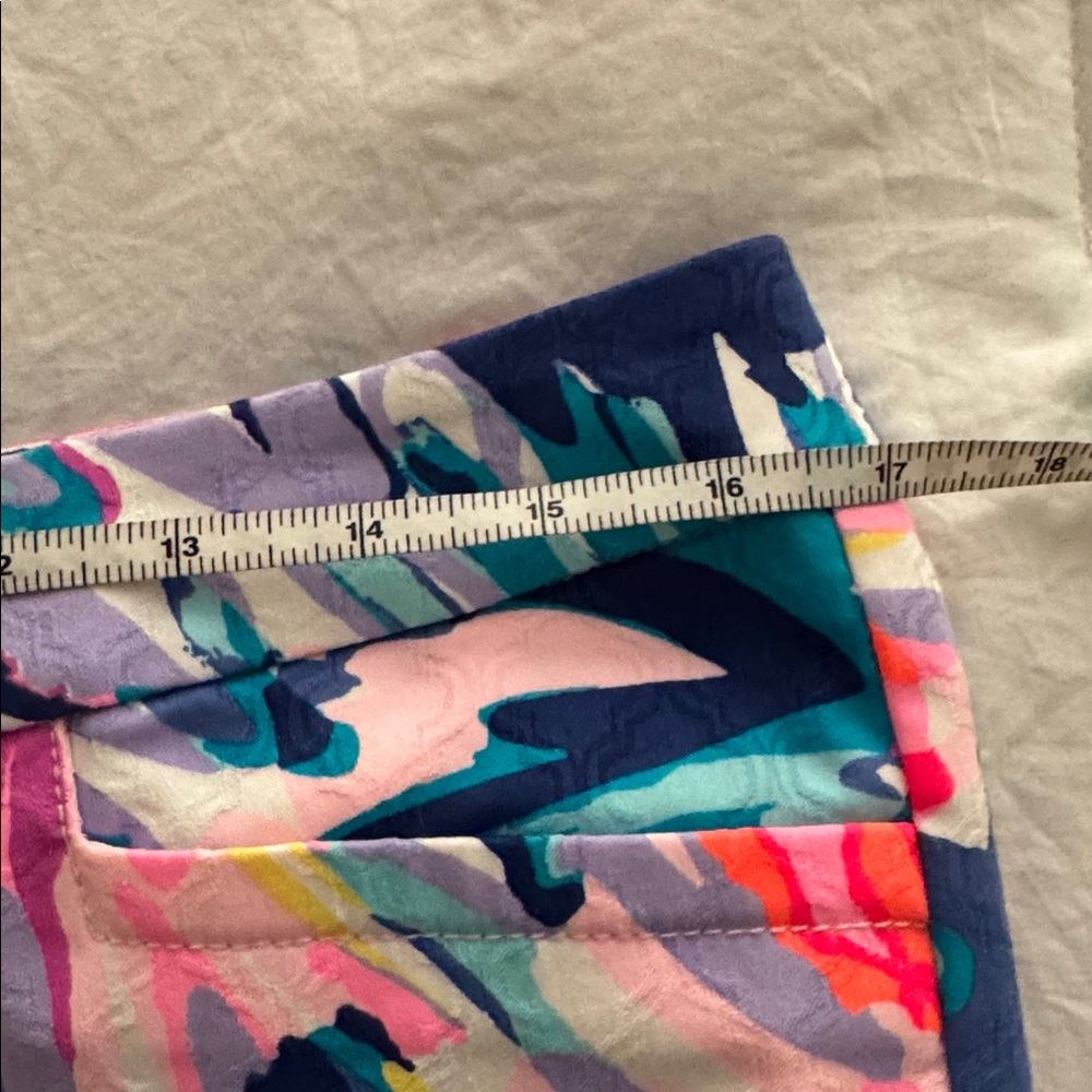 Like new- Lilly Pulitzer pants - Picture 5 of 7